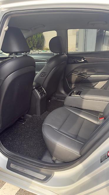 балкан кара: Kia K7: 2019 г., 3 л, Автомат, Газ — 10