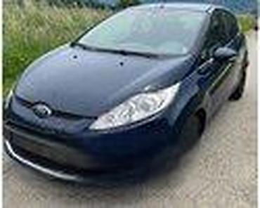 Haube: BRAVA HAUBE ZA FORD FIESTA OD 2008. DO 2015. GOD. | FORD velika — 19