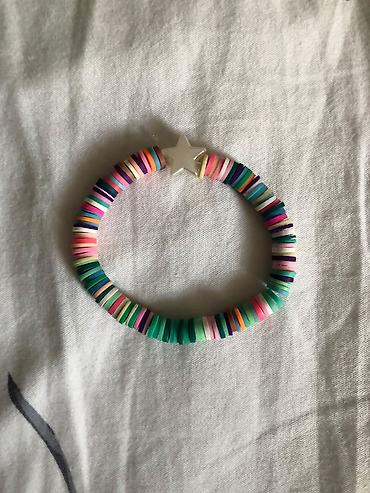 браслет радуга: ERKE_BEADS — аксессуары ручной работы Что предлагаем: - Браслеты из — 2