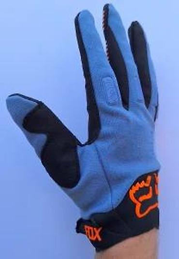 Rukavice: Bоја - Tamnoplava — 18