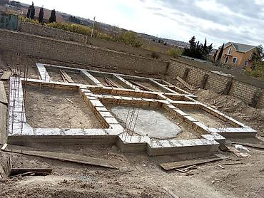 gurcu xengeli sumqayit: Evlərdə və ObyektlərdəHər növ Beton işləri Sityaşka işləri Görürük — 5