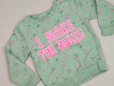 Sweatshirt, Dunnes Stores, 3-4 years, 98-104 cm, condition - Very good