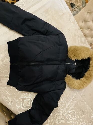 Kurtkalar: Puxovik kurtka, L — 2