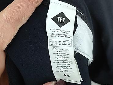 tech: TEX, Spódnica damska, rozmiar 3XL — 5