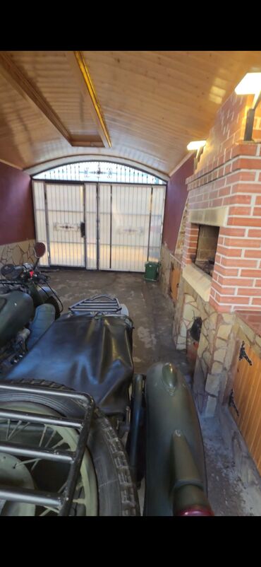 Həyət evləri və villaların satışı: 9 otaq, 210 kv. m, Kredit yoxdur, Yeni təmirli — 4