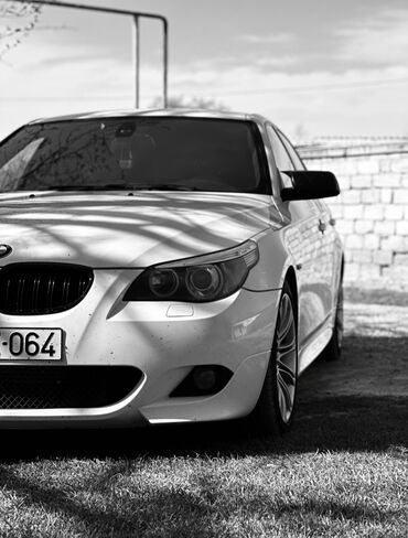 диски bmw 128 стиль r17: Orginal E60 yaponka bufer,arxa 500 AZN qabaq 500 AZN, çatlaq zad heçnə