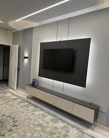 52: 1 комната, 52 м², Технопарк Элитка, 8 этаж, Евроремонт — 4