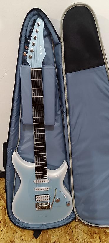 Музыкалык аспаптар: Enya Inspire Smart Guitar HSS | Полный комплект | Идеальное состояние — 1