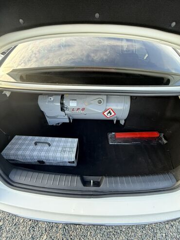 Kia: Kia K5: 2020 г., 2 л, Автомат, Газ, Седан — 5