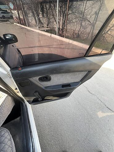 Daewoo: Daewoo Nexia: 2012 г., 1.5 л, Механика, Бензин, Седан — 12