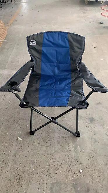 Походные складные стулья: Походные складные стулья — 13