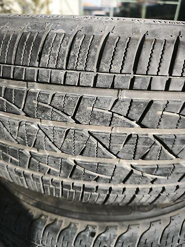 Шины: Срочно срочно продаю бу шины ЦЕНЫ НИЖЕ РЫНОЧНОЙ 225/55/18 комплект at lalafo.kg — 12 Шины: Срочно срочно продаю бу шины ЦЕНЫ НИЖЕ РЫНОЧНОЙ 225/55/18 комплект — 12