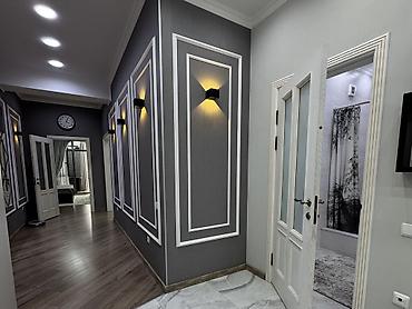 Долгосрочная аренда квартир: 2 комнаты, Собственник, Без подселения, С мебелью полностью — 4