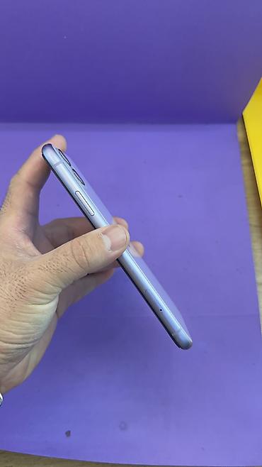 Apple iPhone: IPhone 11, Б/у, 256 ГБ, 91 % — 3
