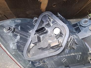 diffuzor: BMW F10 üçün arxa stop siqnalı komplekti (sol və sağ) Bmw f30 arxa — 5