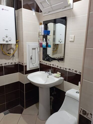 Köhnə tikili: Bakı, 1 otaqlı, Köhnə tikili, m. Həzi Aslanov, 35 kv. m — 10