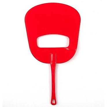 plastik yumurta: Yelpik yumuru 37x21sm Bu yüksək keyfiyyətli, əlverişli və davamlı — 1