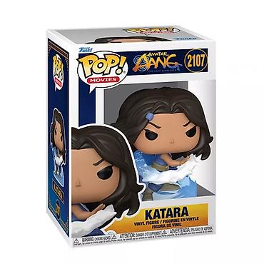 секс с куклой: Фигурка Funko Pop! Movies — Katara (Avatar: The Last Airbender) — 1
