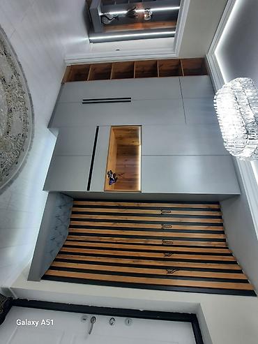 Тумбы на заказ: Тумбы на заказ — 7