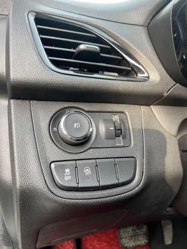 Chevrolet: Chevrolet Spark: 2016 г., 2 л, Типтроник, Бензин, Хэтчбэк — 9