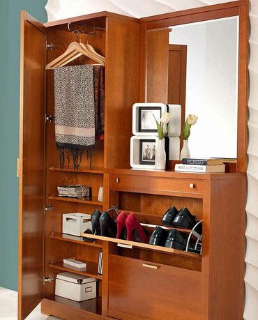 Мебель на заказ: Мебель на заказ, Шкаф — 13