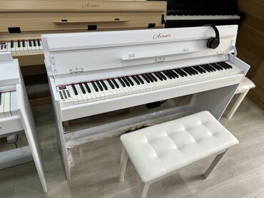Pianolar: Piano, Rəqəmsal, Yeni, Pulsuz çatdırılma — 13