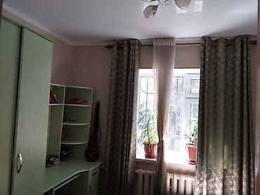 Батирлерди сатуу: 2 бөлмө, 41 м², Хрущевка, 1 кабат, Косметикалык оңдоо — 1