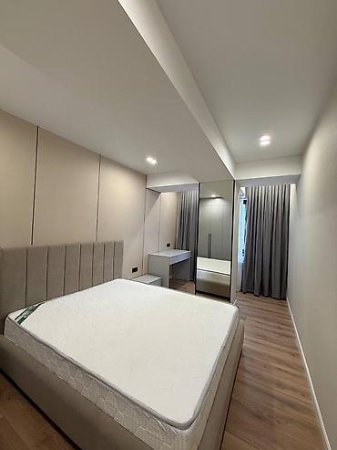 Продажа квартир: 2 комнаты, 65 м², Элитка, 5 этаж, Евроремонт — 7