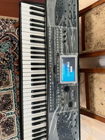 Musiqi alətləri: Sintezator, Korg, Yeni, Pulsuz çatdırılma