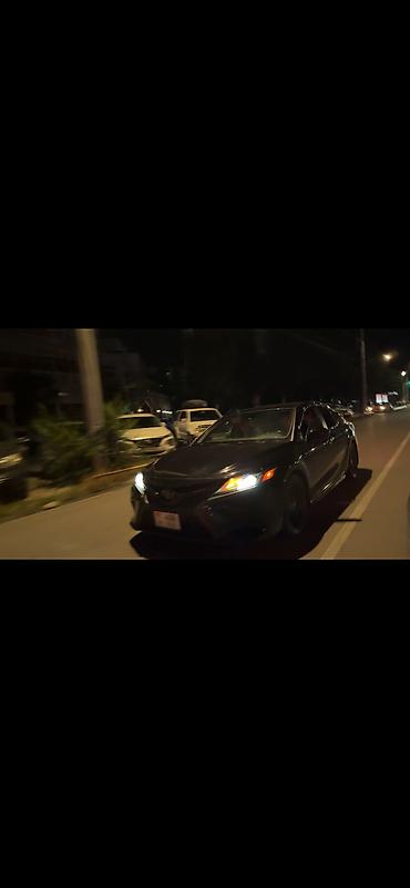 android avto: Сдаю Toyota Camry, На неделю, Без водителя, | Без депозита — 3