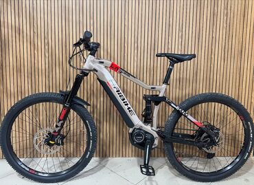 Elektrik velosipedlər: Elektrik velosipedi 29", sürətlərin sayı: 12, 250 Vt