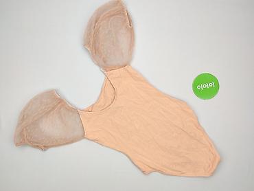 pull and bear bomberka damska: Primark, Body damskie, rozmiar S — 3