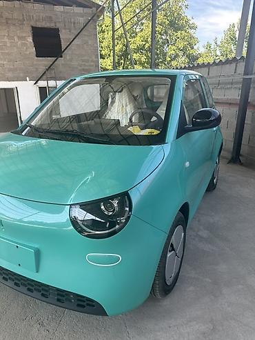 byd e2 батарея: Microcar : 2026 г., Автомат, Электромобиль — 8