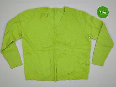bomberka greenpoint: Sweter damski, rozmiar 8XL — 2