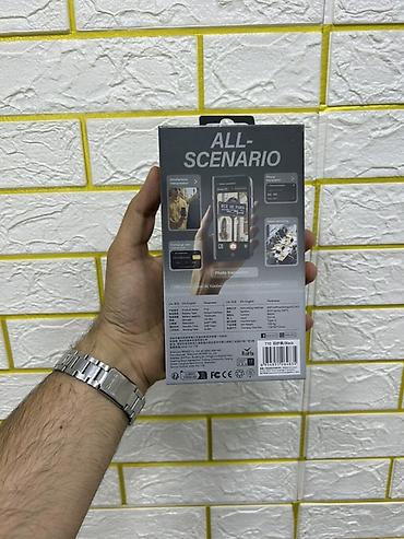 derzi iş: REMAX T10 AI Translator – Smart Screen Real-Time Language — 2