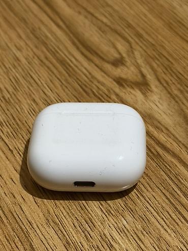 hoco ew72 lite: Apple AirPods Pro с зарядным кейсом - Беспроводные наушники-вкладыши — 2