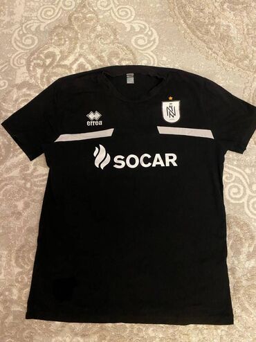 детские спортивные костюмы с принтом: Мужской спортивный костюм, M, цвет - Черный