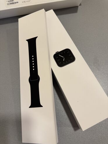 qarin ve bel piylerini eritmek: Smart saat, Apple, rəng - Qara