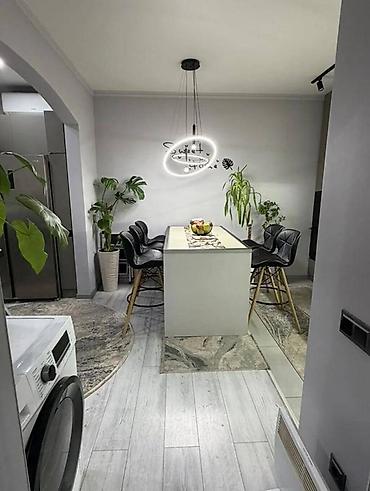 Продажа квартир: 2 комнаты, 60 м², Индивидуалка, 1 этаж, Дизайнерский ремонт — 4