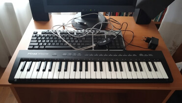 Ostala elektronika: Midi PRIMAX Midistorm M 4900,napajanje uz njega na lalafo.rs — 1 Ostala elektronika: Midi PRIMAX Midistorm M 4900,napajanje uz njega — 1