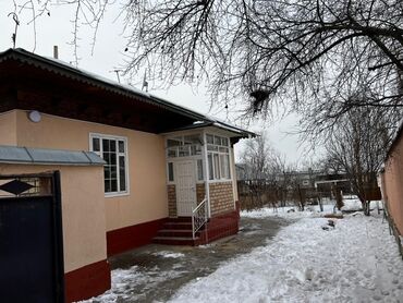 Продажа домов: Дом, 90 м², 4 комнаты, Риэлтор, Евроремонт — 2