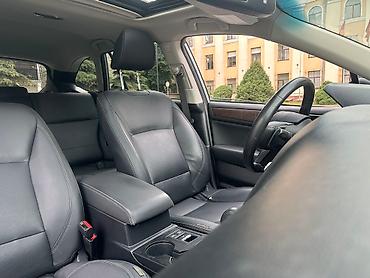 Subaru: Subaru Outback: 2018 г., 2.5 л, Автомат, Бензин, Универсал — 6