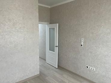 мари: 1 комната, 40 м², Арча-Бешик ж/м 3 этаж, Евроремонт — 3