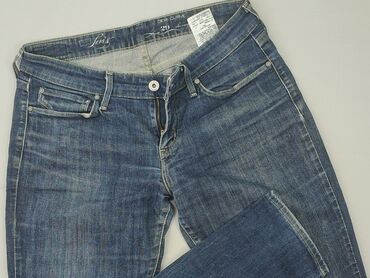 levis strauss jeans: Jeansy damskie, M