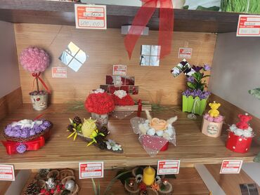 Praznična dekoracija: Bоја - Šareno — 9