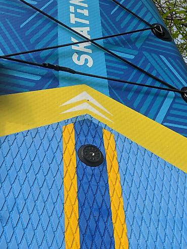 Лодки и комплектующие: Лодка, ПВХ — 4