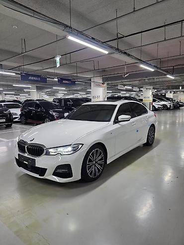 320i: Mercedes-Benz 3 series: 2021 г., Автомат, Бензин, Седан — 1