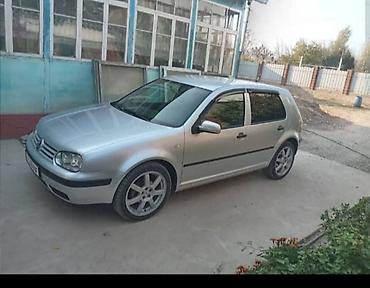 картинг машины купить: Volkswagen Golf: 2002 г., 1.6 л, Механика, Бензин, Хэтчбэк — 4