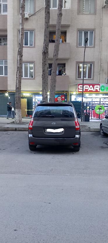 fiat doblo dizel: Hyundai Matrix –xerci qiymetden cixilacaq kompakt və geniş salonlu — 2