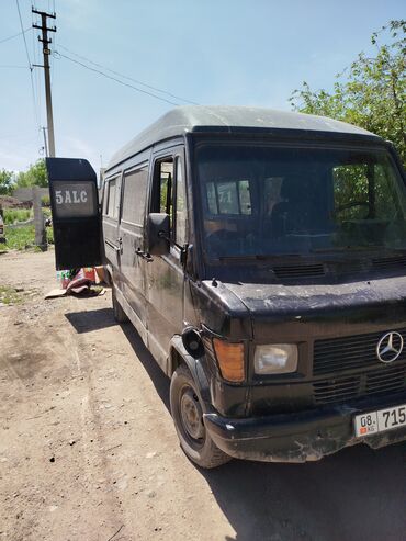 Автобусы и маршрутки: Автобус, Mercedes-Benz